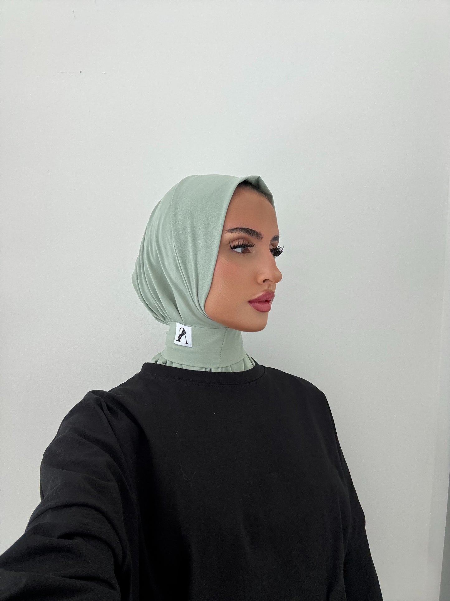Minty White
