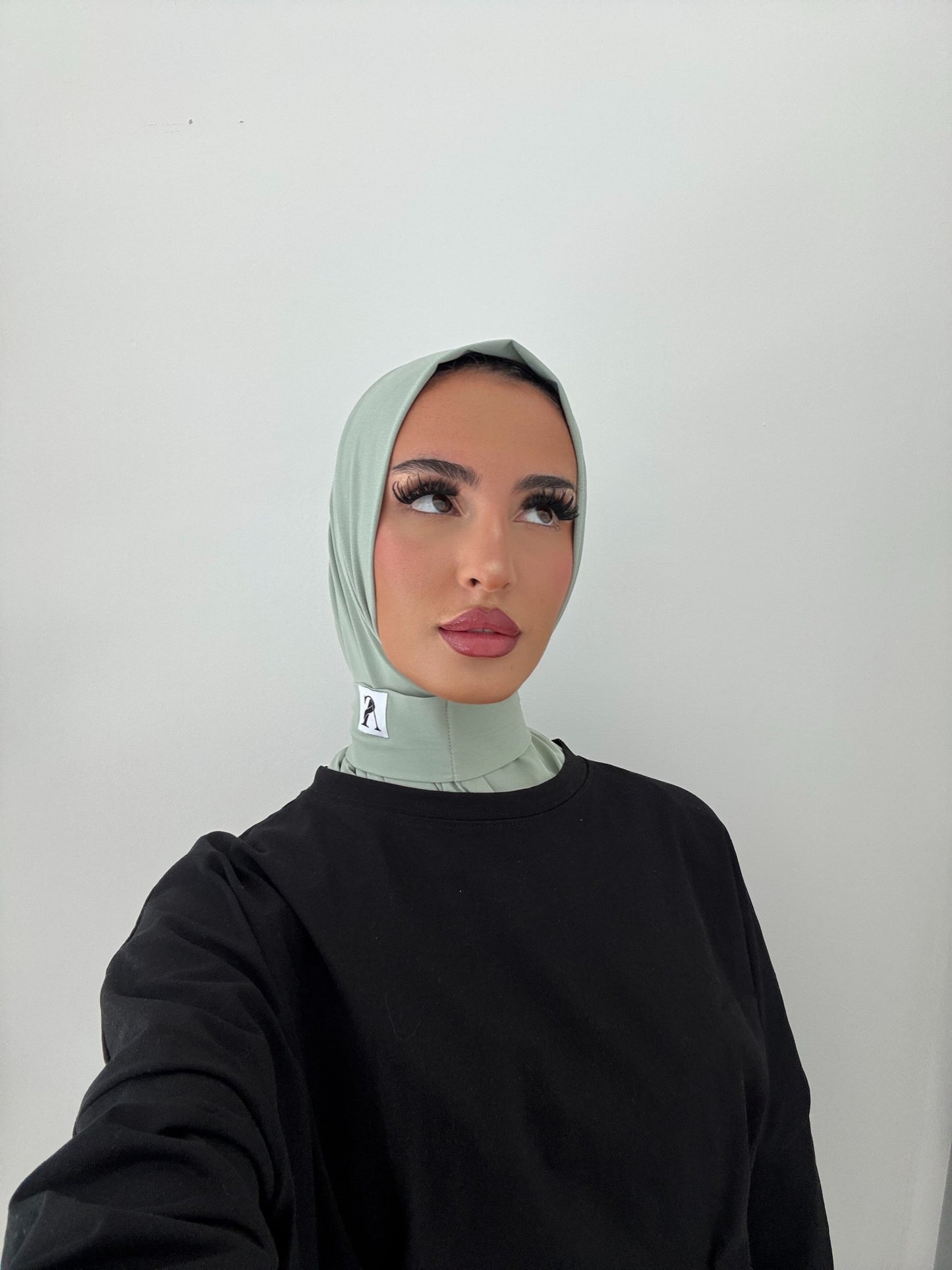 Minty White