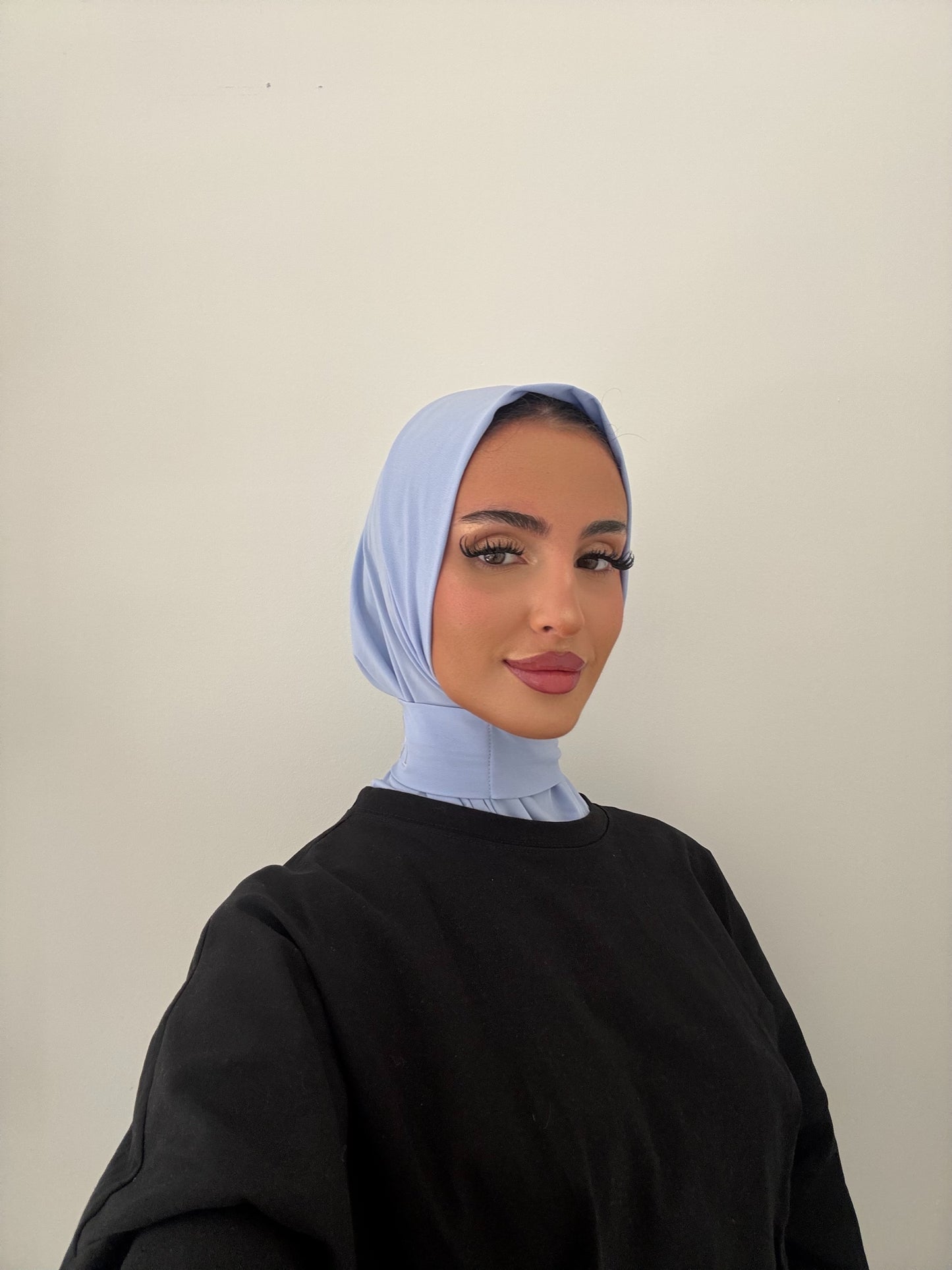 Bonnet antartic