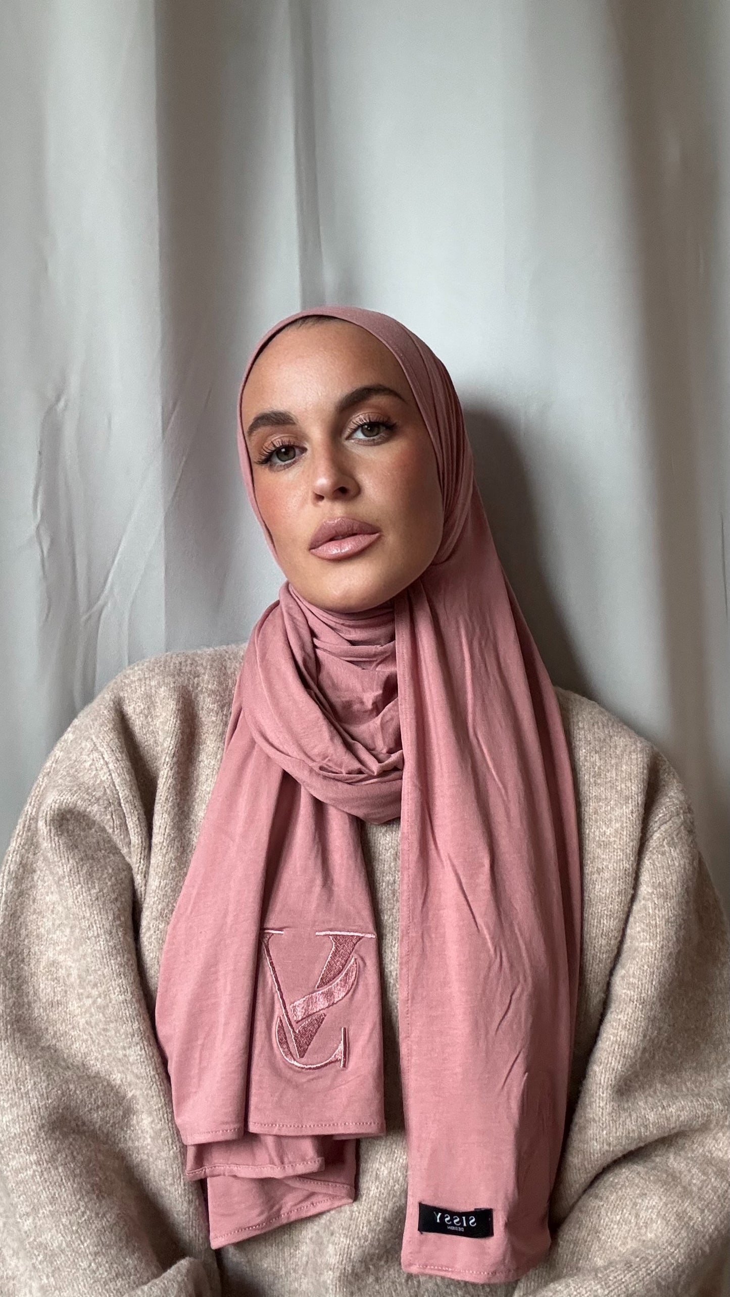 BAMBOO PINK