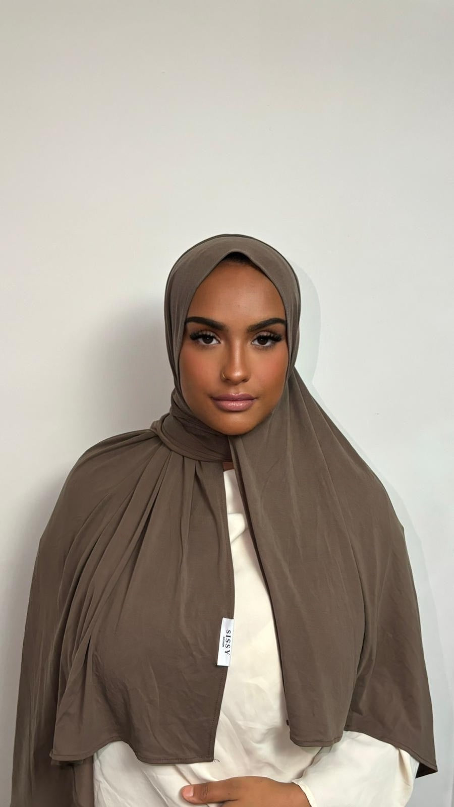 Breathable Taupe