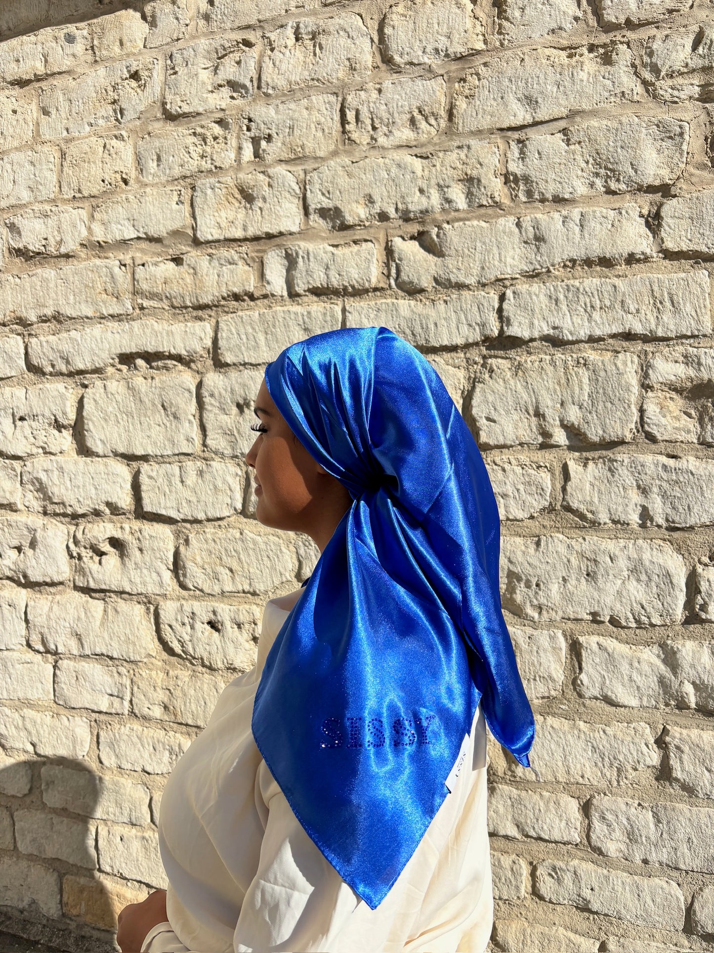 Royal blue