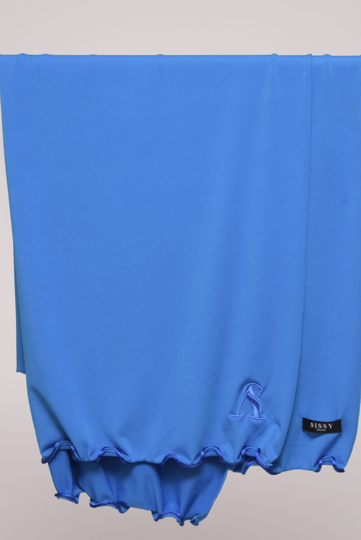 LOVELY ELECTRIC BLUE