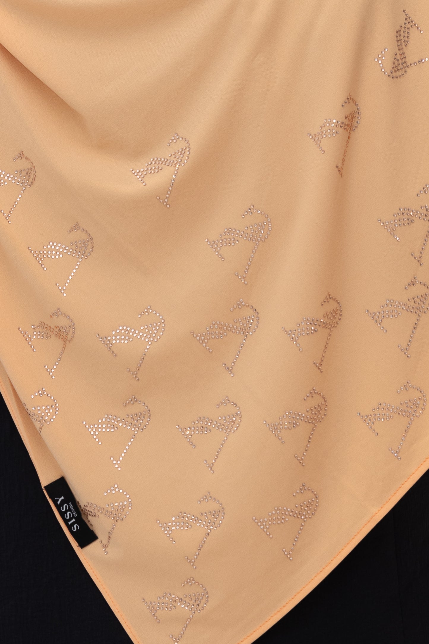 SISSY SOFT PEACH