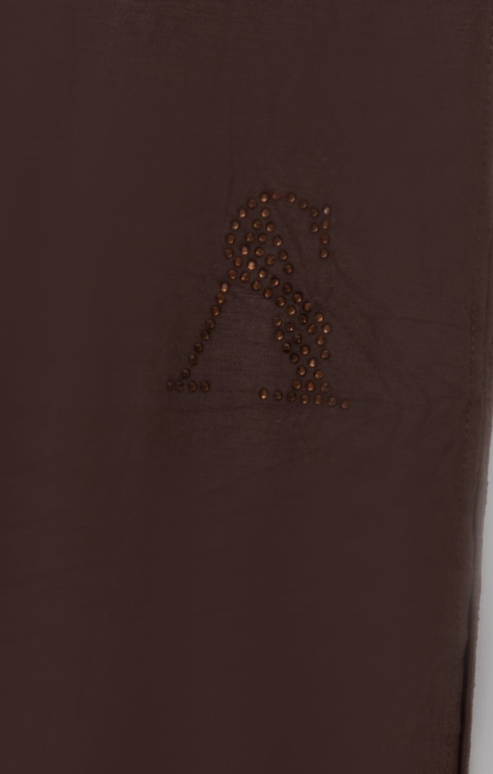 COTTON BROWN