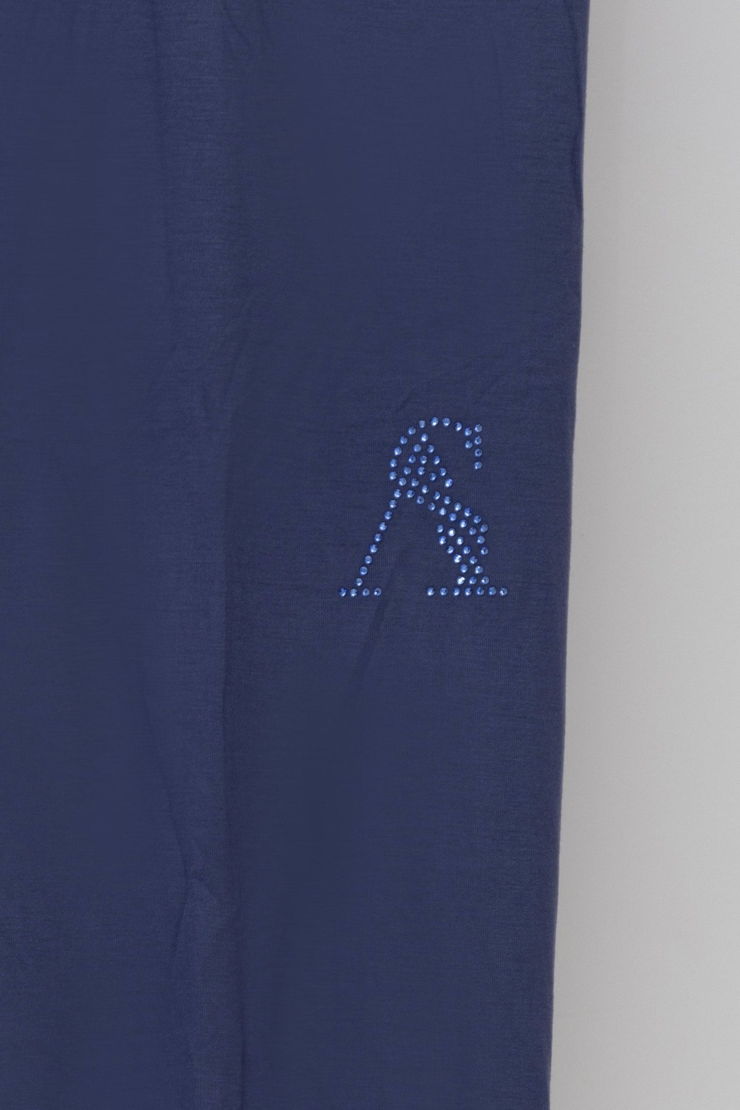 COTTON BLUE