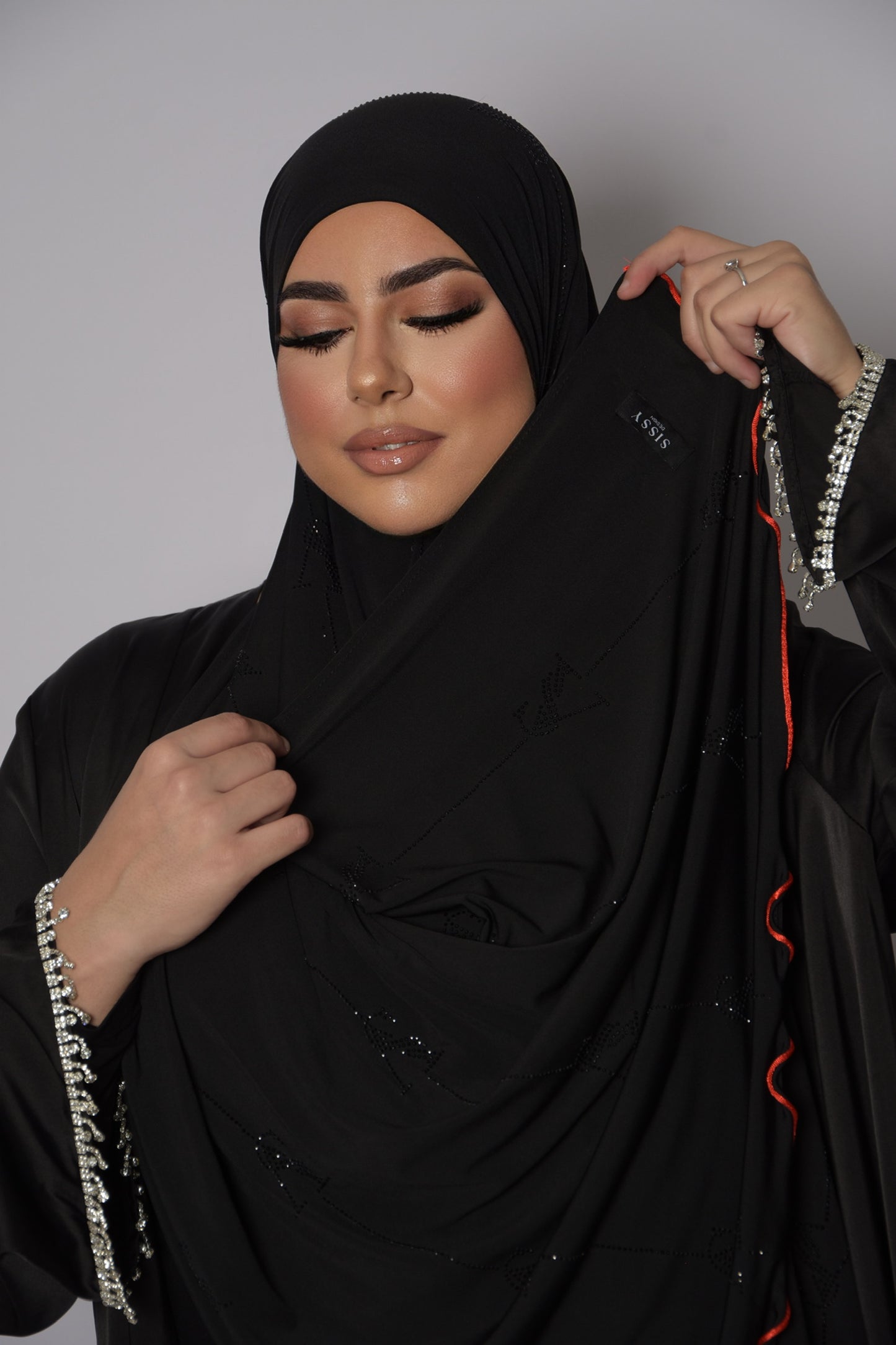 PAREL HIJAB