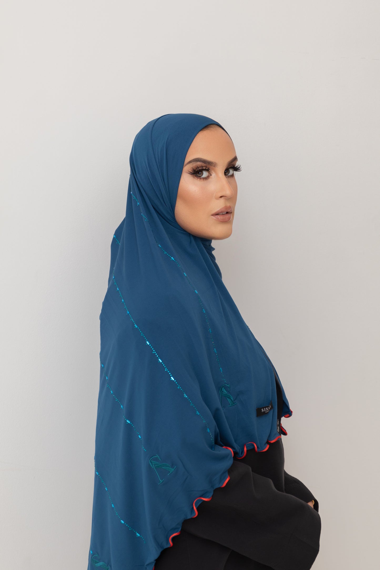 GLAMOUR DARK EMERALD