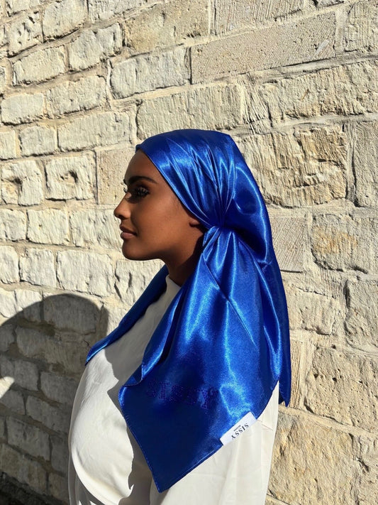 Royal blue