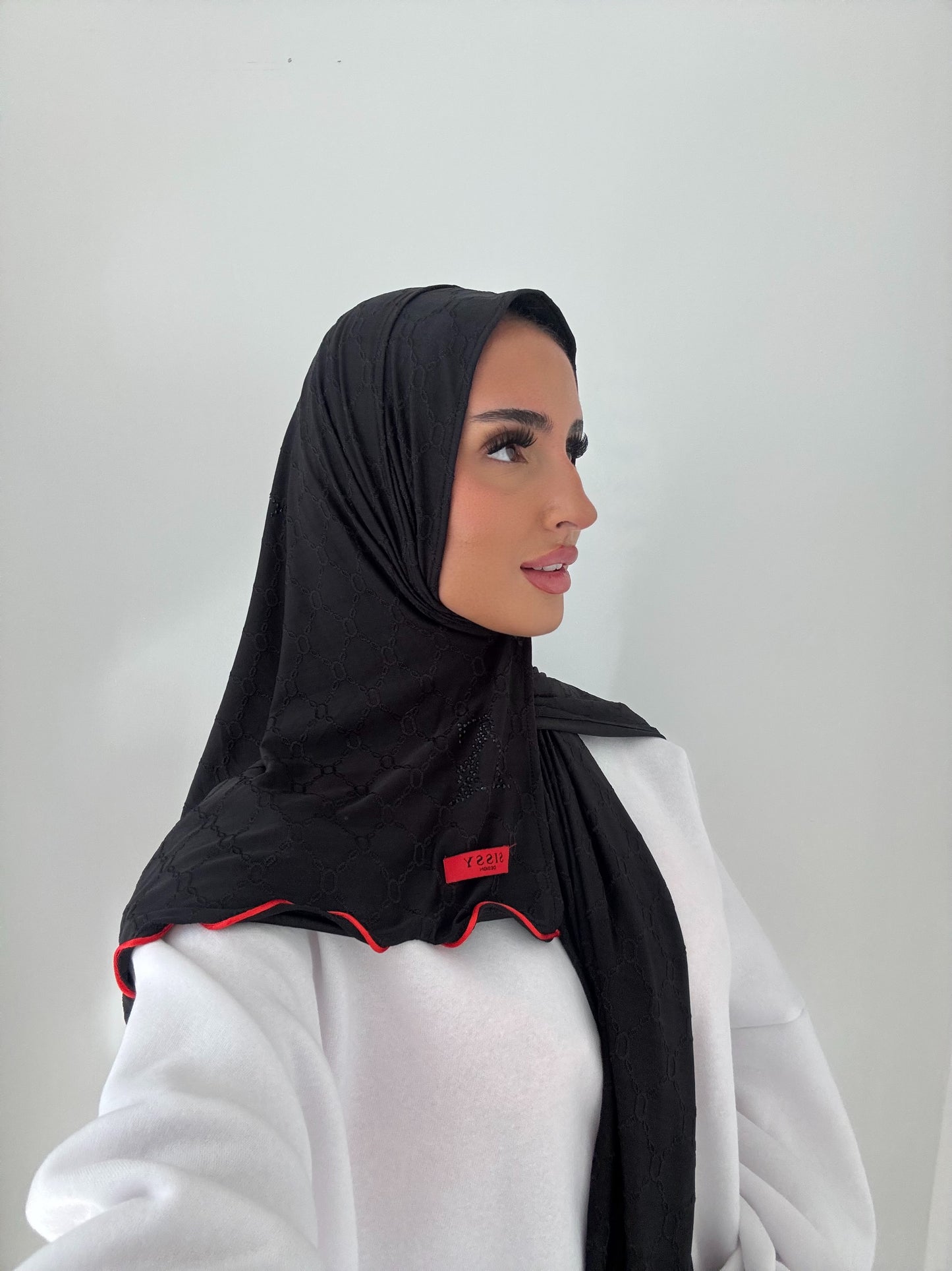 Black red