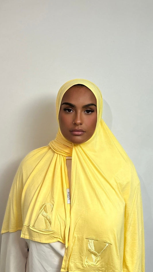 Bambou Yellow