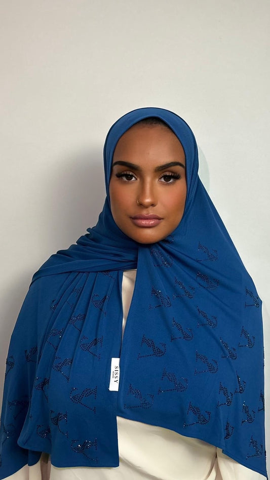 AS Dark navy