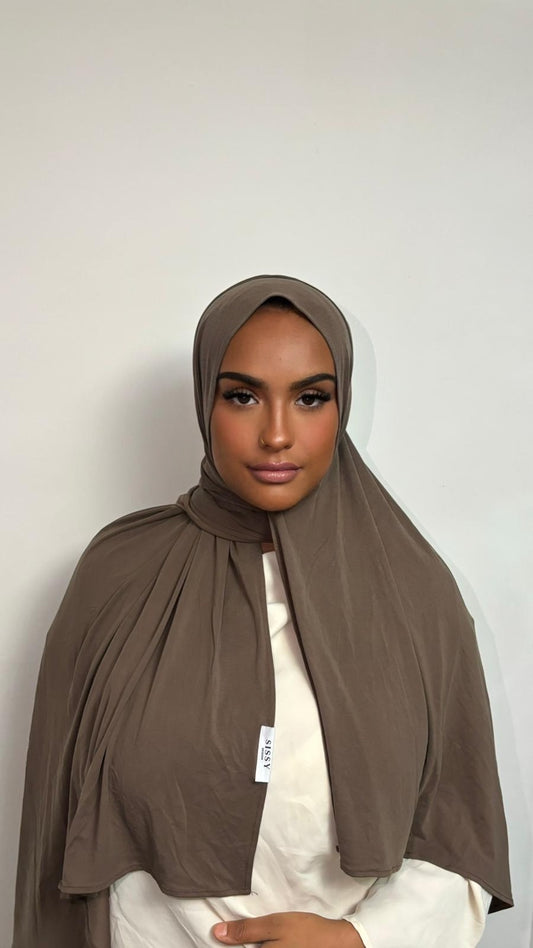 Breathable Taupe