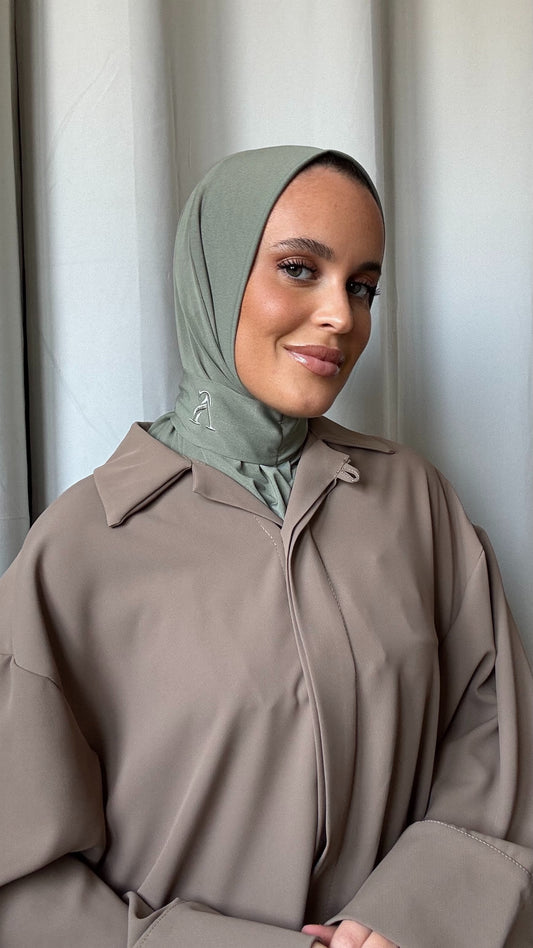 Bonnet Minty