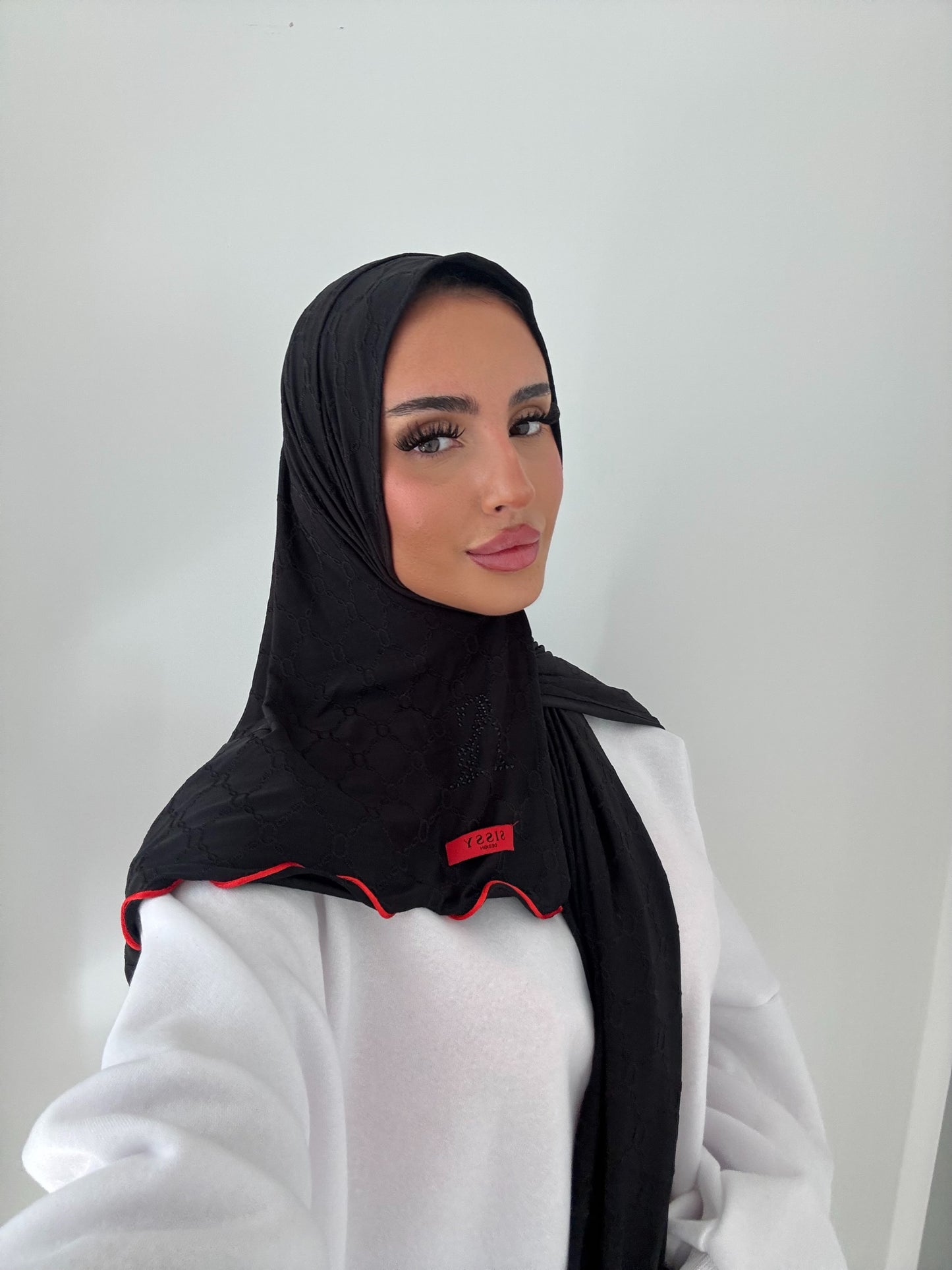Black red