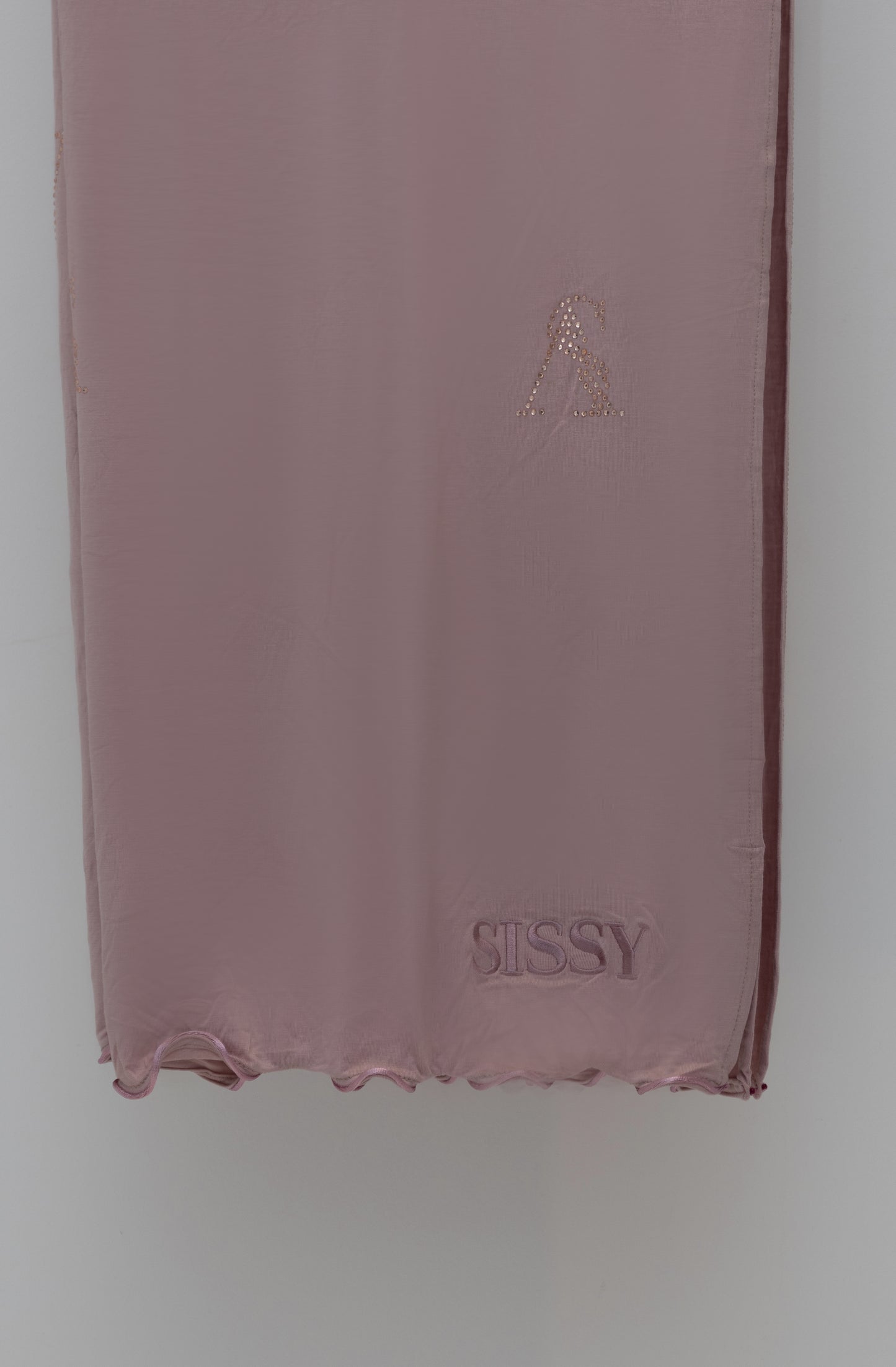 COTTON OLD PINK
