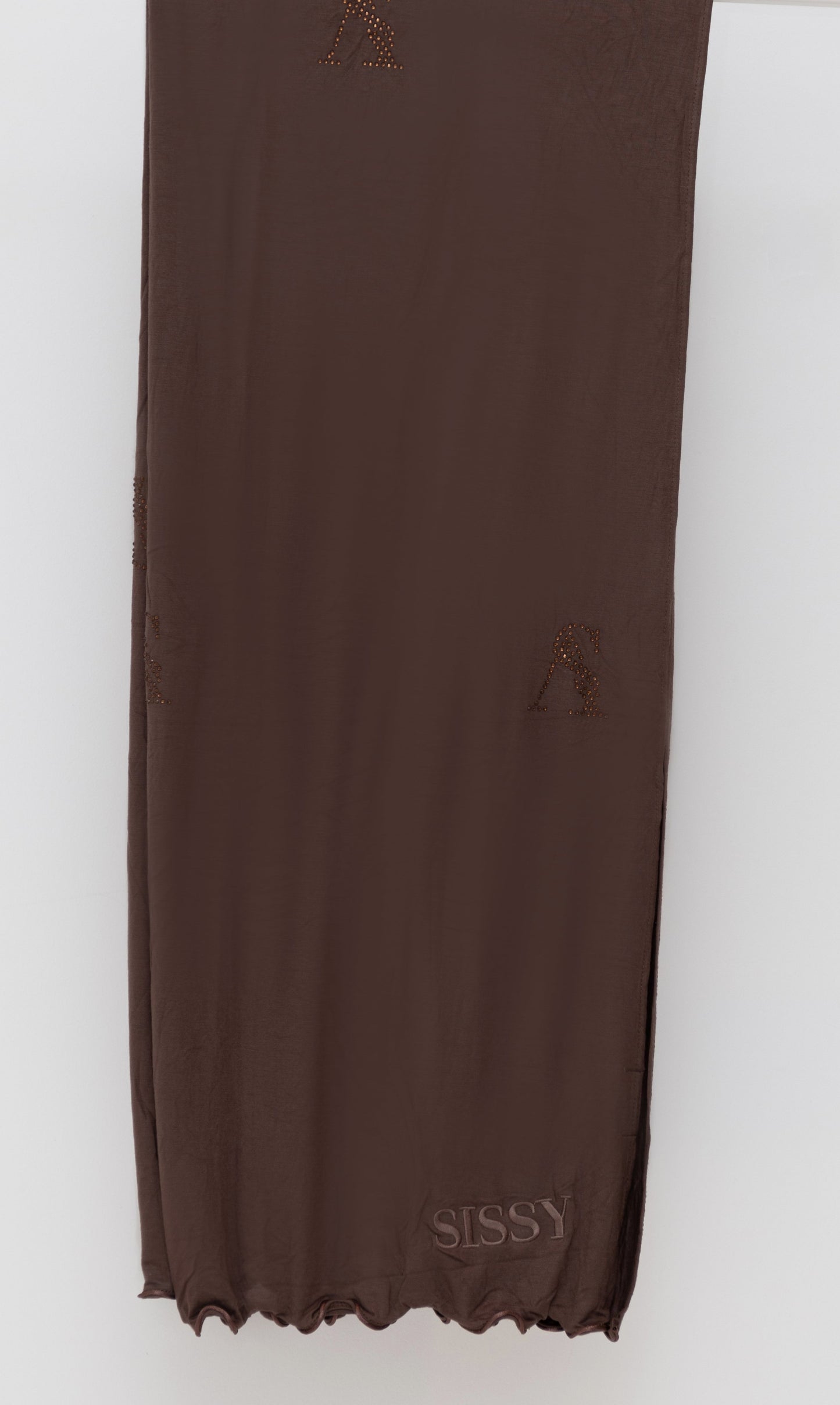 COTTON BROWN