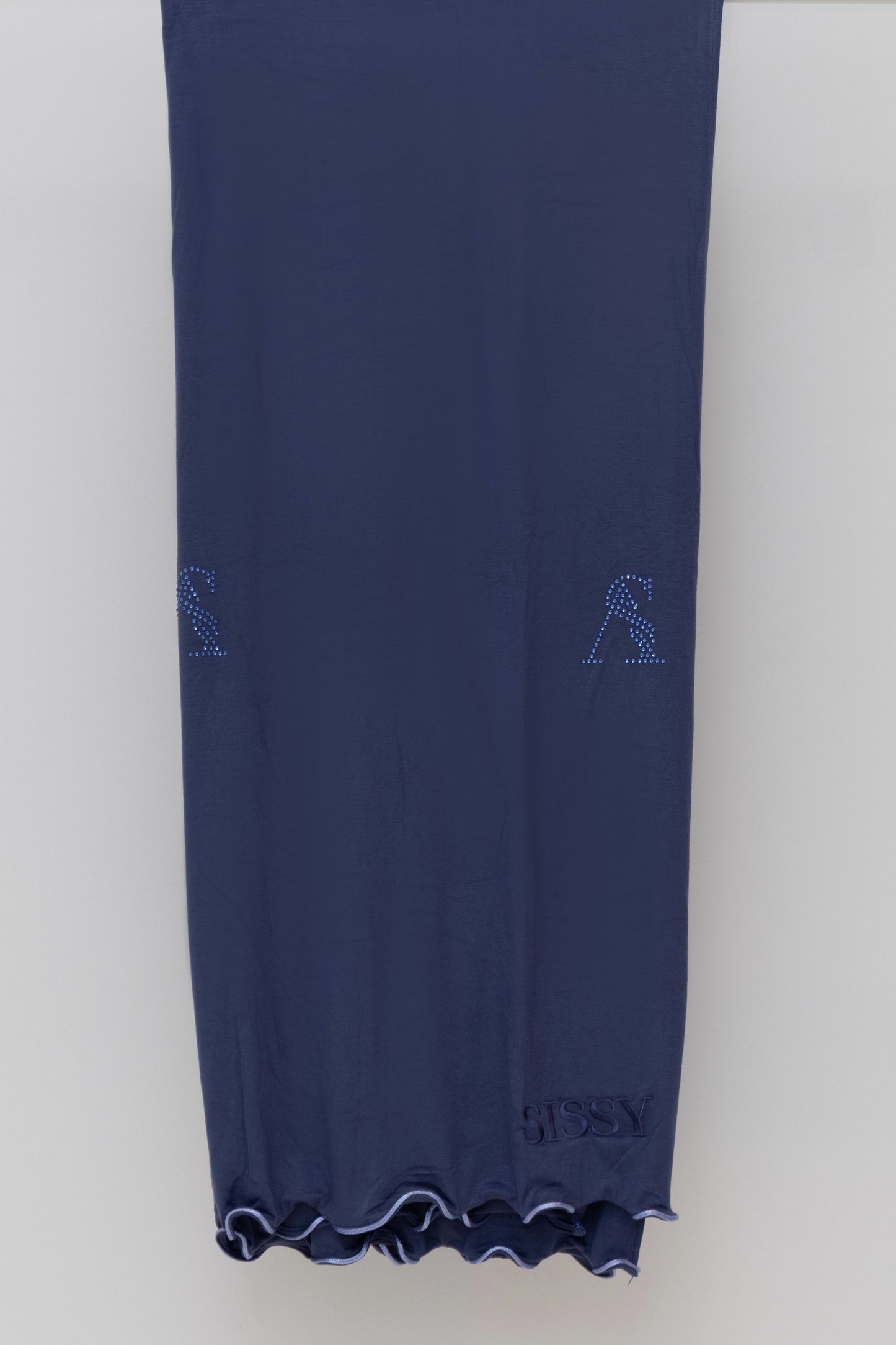 COTTON BLUE