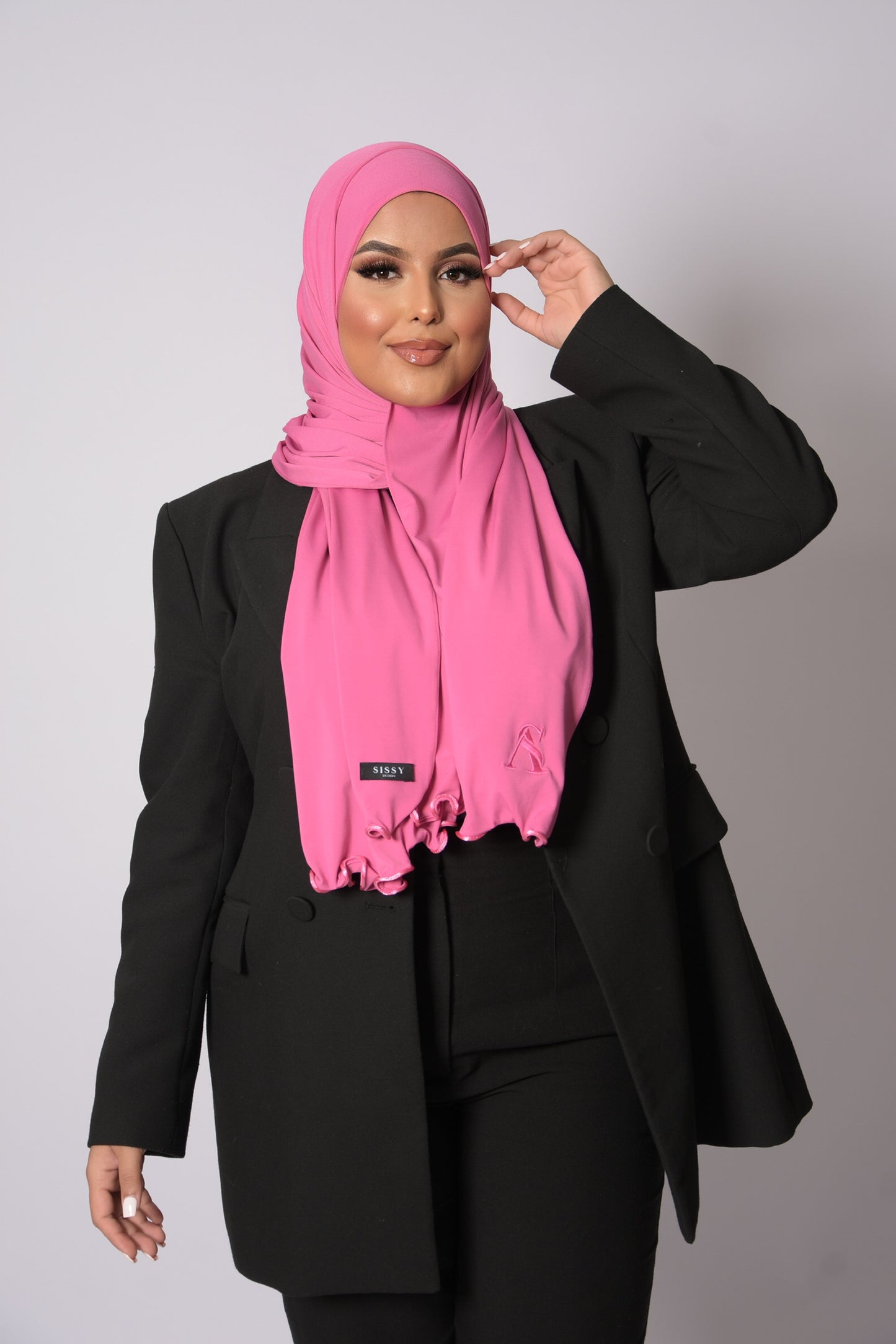 LOVELY PINK